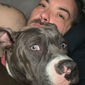 Meet your Posher, Joseph